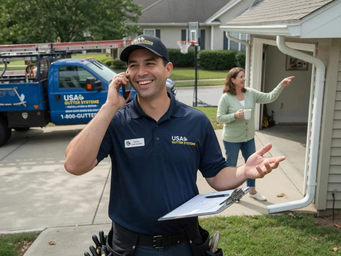 Gutter Installation Tigerton, WI FAQs